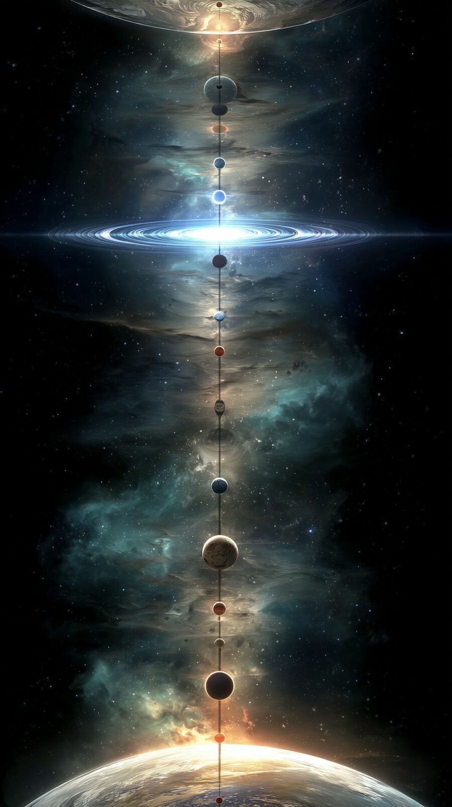 Les Pères Fondateurs…